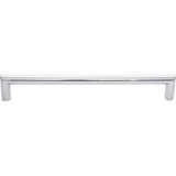 Top Knobs Kinney Appliance Pull 12" (c-c) - Polished Chrome - TK947PC