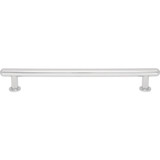 Top Knobs Lambert 18" Center to Center Appliance Pull, Polished Chrome - TK3338PC