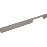 Top Knobs Linear Pull 12" (c-c) - Ash Gray - TK25AG