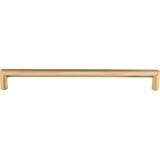 Top Knobs Lydia 9" Center to Center Bar Pull, Honey Bronze - TK796HB