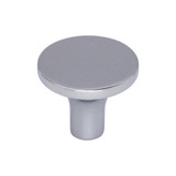 Top Knobs Marion Knob 1 1/4" - Polished Chrome - TK913PC