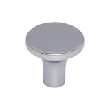Top Knobs Marion Knob 1 1/8" - Polished Chrome - TK912PC