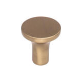 Top Knobs Marion Knob 1" - Honey Bronze - TK911HB