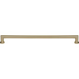 Top Knobs Morris 12" Center to Center Bar Pull, Honey Bronze - TK3156HB