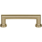Top Knobs Morris Pull 3 3/4" (c-c) - Honey Bronze - TK3151HB