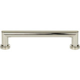 Top Knobs Morris Pull 5 1/16" (c-c) - Polished Nickel - TK3152PN