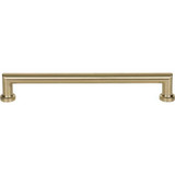 Top Knobs Morris 7 9/16" Center to Center Bar Pull, Honey Bronze - TK3154HB