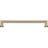 Top Knobs Morris 8 13/16" Center to Center Bar Pull, Honey Bronze - TK3155HB