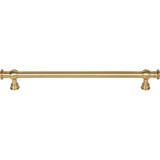 Top Knobs Ormonde 8 13/16" Center to Center Bar Pull, Honey Bronze - TK3125HB
