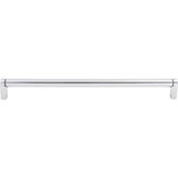 Top Knobs Pennington Bar Pull 11 11/32" (c-c) - Polished Chrome - M2094