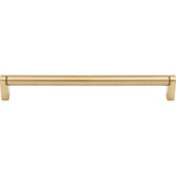 Top Knobs Pennington 8 13/16" Center to Center Bar Pull, Honey Bronze - M2404