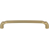 Top Knobs Pomander Pull 6 5/16" (c-c) - Honey Bronze - TK1033HB