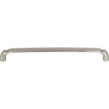 Top Knobs Pomander Pull 8 13/16" (c-c) - Brushed Satin Nickel - TK1035BSN