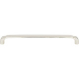 Top Knobs Pomander 8 13/16" Center to Center Bar Pull, Polished Nickel - TK1035PN