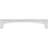 Top Knobs Riverside 5 1/16" Center to Center Bar Pull, Polished Chrome - TK1013PC