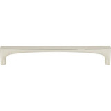 Top Knobs Riverside Pull 6 5/16" (c-c) - Polished Nickel - TK1014PN