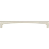 Top Knobs Riverside 7 9/16" Center to Center Bar Pull, Polished Nickel - TK1015PN
