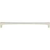Top Knobs Riverside 8 13/16" Center to Center Bar Pull, Polished Nickel - TK1016PN