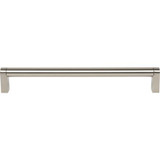 Top Knobs Pennington 18" Center to Center Appliance Pull, Brushed Satin Nickel - M2479
