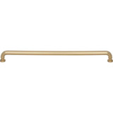 Top Knobs Stanmore Pull 12" (c-c) - Honey Bronze - TK3326HB