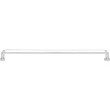 Top Knobs Stanmore Pull 12" (c-c) - Polished Chrome - TK3326PC