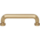 Top Knobs Stanmore Pull 3 3/4" (c-c) - Honey Bronze - TK3321HB