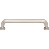 Top Knobs Stanmore Pull 5 1/16" (c-c) - Brushed Satin NIckel - TK3322BSN