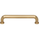 Top Knobs Stanmore Pull 5 1/16" (c-c) - Honey Bronze - TK3322HB
