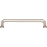 Top Knobs Stanmore Pull 6 5/16" (c-c) - Brushed Satin NIckel - TK3323BSN