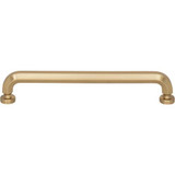 Top Knobs Stanmore Pull 6 5/16" (c-c) - Honey Bronze - TK3323HB