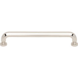 Top Knobs Stanmore Pull 6 5/16" (c-c) - Polished Nickel - TK3323PN
