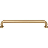Top Knobs Stanmore Pull 7 9/16" (c-c) - Honey Bronze - TK3324HB