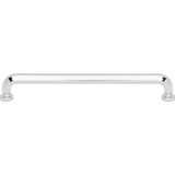 Top Knobs Stanmore Pull 7 9/16" (c-c) - Polished Chrome - TK3324PC