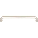 Top Knobs Stanmore Pull 8 13/16" (c-c) - Polished Nickel - TK3325PN