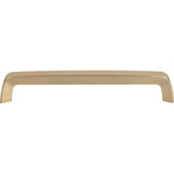 Top Knobs Tapered Bar Pull 7 9/16" (c-c) - Honey Bronze - M2183