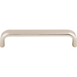 Top Knobs Telfair Pull 5 1/16" (c-c) - Polished Nickel - TK3012PN