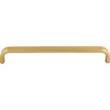 Top Knobs Telfair 7 9/16" Center to Center Bar Pull, Honey Bronze - TK3014HB