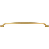 Top Knobs Torbay Pull 12" (c-c) - Honey Bronze - TK868HB