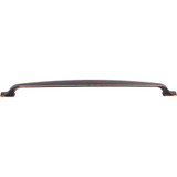 Top Knobs Torbay Pull 12" (c-c) - Umbrio - TK868UM