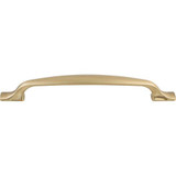 Top Knobs Torbay Pull 6 5/16" (c-c) - Honey Bronze - TK865HB
