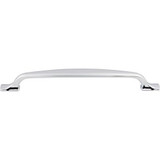 Top Knobs Torbay Pull 7 9/16" (c-c) - Polished Chrome - TK866PC