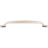 Top Knobs Torbay Pull 7 9/16" (c-c) - Polished Nickel - TK866PN