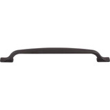 Top Knobs Torbay Pull 7 9/16" (c-c) - Sable - TK866SAB