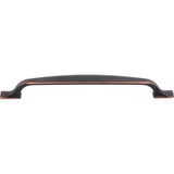 Top Knobs Torbay Pull 7 9/16" (c-c) - Umbrio - TK866UM