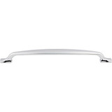 Top Knobs Torbay Pull 8 13/16" (c-c) - Polished Chrome - TK867PC