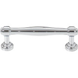 Top Knobs Ulster Pull 3 3/4" (c-c) - Polished Chrome - TK3071PC