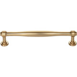 Top Knobs Ulster 6 5/16" Center to Center Bar Pull, Honey Bronze - TK3073HB