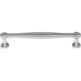 Top Knobs Ulster 6 5/16" Center to Center Bar Pull, Polished Chrome - TK3073PC