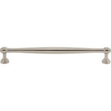 Top Knobs Ulster 8 13/16" Center to Center Bar Pull, Polished Nickel - TK3075PN