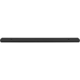 Top Knobs Wescott Backplate 7 9/16" Center to Center, Flat Black - TK3274BLK